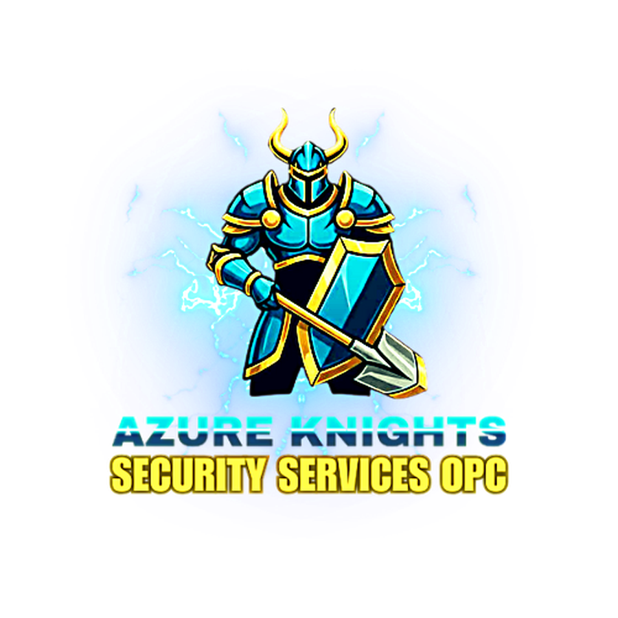 Azure Knights Security Services OPC